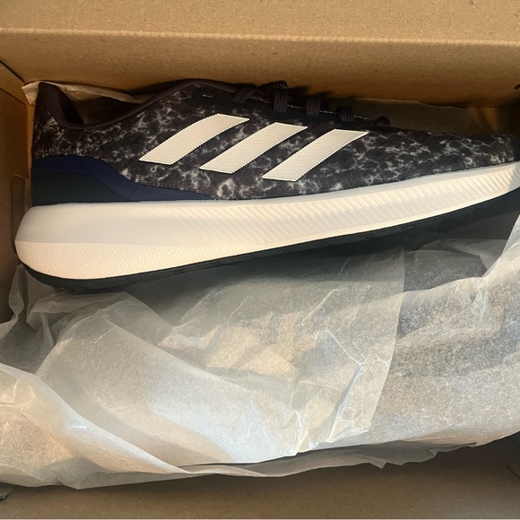 Adidas Men’s Falconrun 3.0 Shoe - Picture 2 of 3